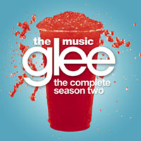 Soundtrack - Movies - Glee - The Music, The Complete Season Two (CD 1)