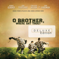 Soundtrack - Movies - O Brother, Where Art Thou
