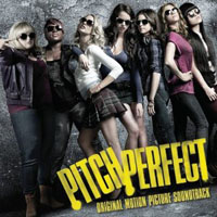 Soundtrack - Movies - Pitch Perfect