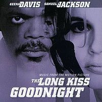 Soundtrack - Movies - The Long Kiss Goodnight