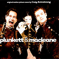 Soundtrack - Movies - Plunkett & Macleane