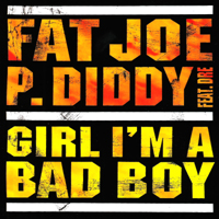 Soundtrack - Movies - Girl I'm A Bad Boy (Promo Single) 