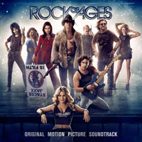 Soundtrack - Movies - Rock Of Ages