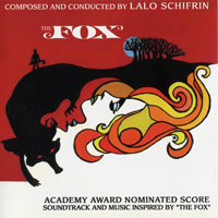 Soundtrack - Movies - The Fox