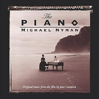 Soundtrack - Movies - The Piano