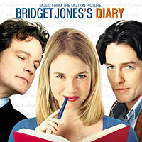 Soundtrack - Movies - Bridget Jones`s Diary