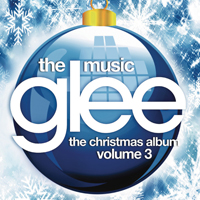Soundtrack - Movies - Glee: The Music, The Christmas Album, vol. 3