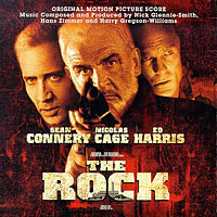 Soundtrack - Movies - The Rock