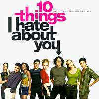 Soundtrack - Movies - 10 Things I Hate About You