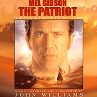 Soundtrack - Movies - The Patriot