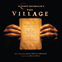 Soundtrack - Movies - The Village
