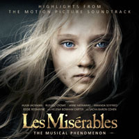 Soundtrack - Movies - Les Miserables (Highlights From The Motion Picture Soundtrack)