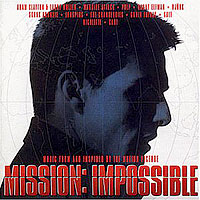 Soundtrack - Movies - Mission  Impossible
