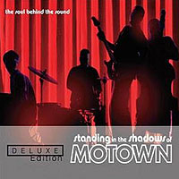 Soundtrack - Movies - Standing In The Shadows Of Motown