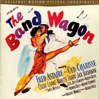 Soundtrack - Movies - The Band Wagon