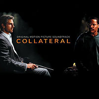 Soundtrack - Movies - Collateral