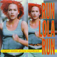 Soundtrack - Movies - Run Lola Run: Original Motion Picture Soundtrack