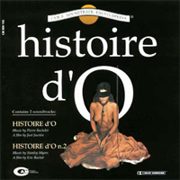 Soundtrack - Movies - Histoire d'O No. 2
