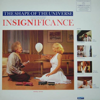 Soundtrack - Movies - Insignificance