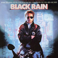 Soundtrack - Movies - Black Rain