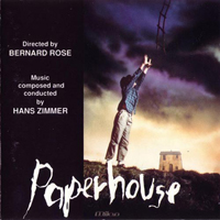 Soundtrack - Movies - Paperhouse (bootleg)
