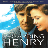 Soundtrack - Movies - Regarding Henry