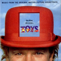 Soundtrack - Movies - Toys