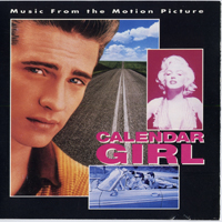 Soundtrack - Movies - Calendar Girl