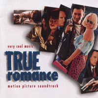 Soundtrack - Movies - True Romance