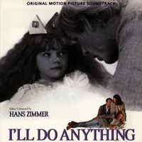 Soundtrack - Movies - I'll Do Anything 