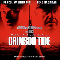 Soundtrack - Movies - Crimson Tide