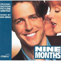 Soundtrack - Movies - Nine Months