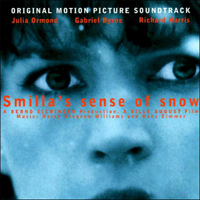 Soundtrack - Movies - Smilla's Sense of Snow