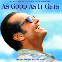 Soundtrack - Movies - As Good as It Gets