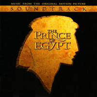 Soundtrack - Movies - The Prince Of Egypt