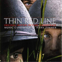 Soundtrack - Movies - The Thin Red Line
