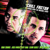 Soundtrack - Movies - Chill Factor (Demos - Bootleg)