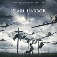 Soundtrack - Movies - Pearl Harbor (Complete Score, Bootleg: CD 1)