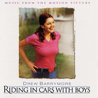Soundtrack - Movies - Riding in Cars with Boys