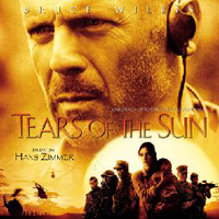 Soundtrack - Movies - Tears Of The Sun