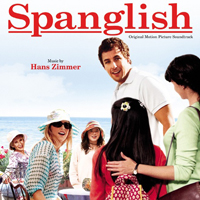 Soundtrack - Movies - Spanglish