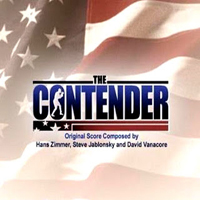 Soundtrack - Movies - The Contender (Opening Title - Bootleg)