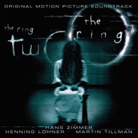 Soundtrack - Movies - The Ring & The Ring Two