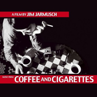 Soundtrack - Movies - Coffee And Cigarettes