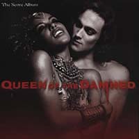 Soundtrack - Movies - Queen of the Damned (Original Score by Richard Gibbs & Jonathan Davis)
