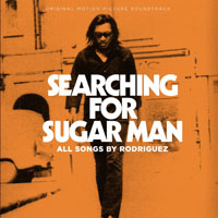 Soundtrack - Movies - Searching For Sugar Man