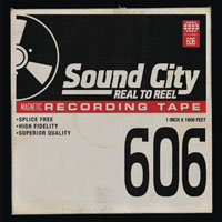 Soundtrack - Movies - Sound City - Real To Reel