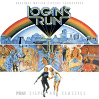 Soundtrack - Movies - Logan's Run