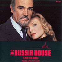 Soundtrack - Movies - The Russia House - The Motion Picture Soundtrack