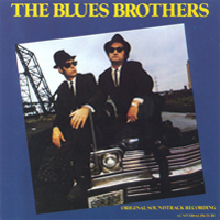 Soundtrack - Movies - Blues Brothers OST